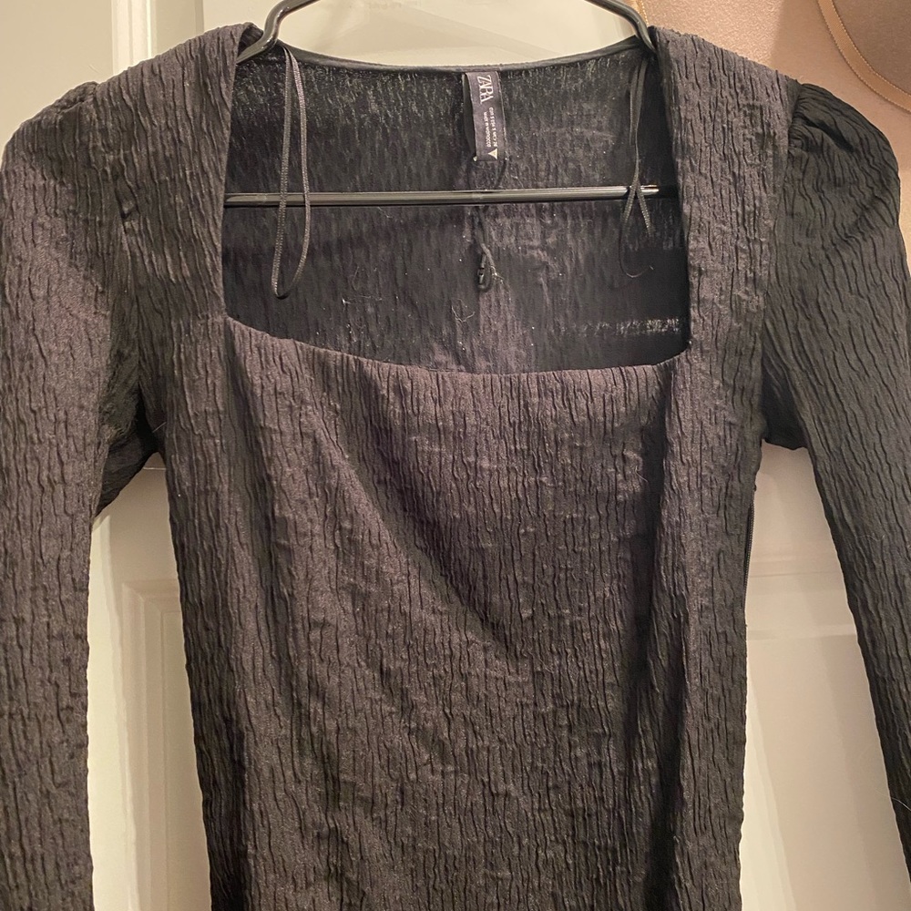 Zara Bodysuit